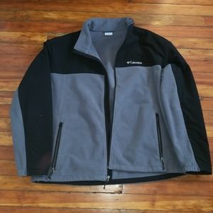 XXL Columbia Coat